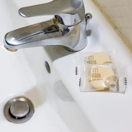 Apartamento Loft Borgo Orefici