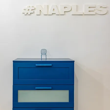 Loft Borgo Orefici Apartamento