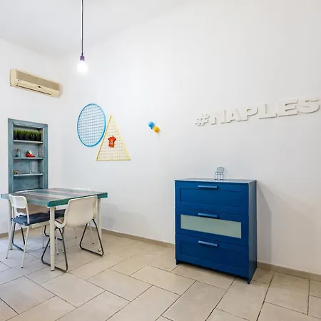 Apartamento Loft Borgo Orefici *