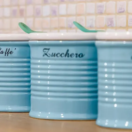 Loft Borgo Orefici Apartamento *