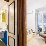 아파트 Loft Borgo Orefici *