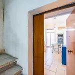 아파트 Loft Borgo Orefici