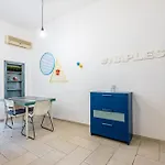 아파트 Loft Borgo Orefici *