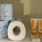 Loft Borgo Orefici 아파트 나폴리