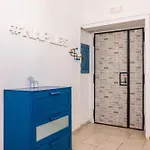 아파트 Loft Borgo Orefici