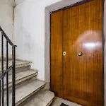 아파트 Loft Borgo Orefici 나폴리