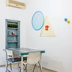 Loft Borgo Orefici * 나폴리