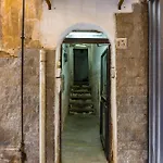 아파트 Loft Borgo Orefici 나폴리