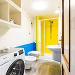 아파트 Loft Borgo Orefici