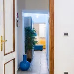 Loft Borgo Orefici * 나폴리