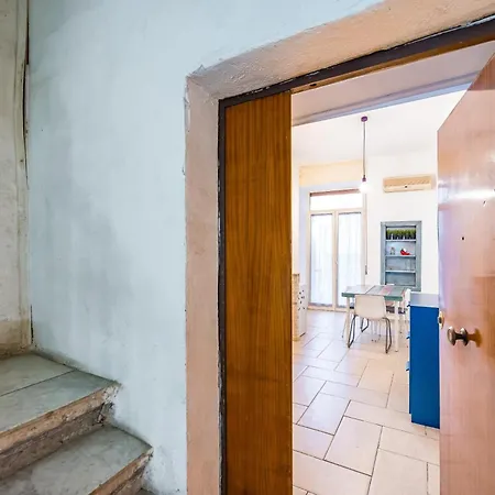 Apartman Loft Borgo Orefici
