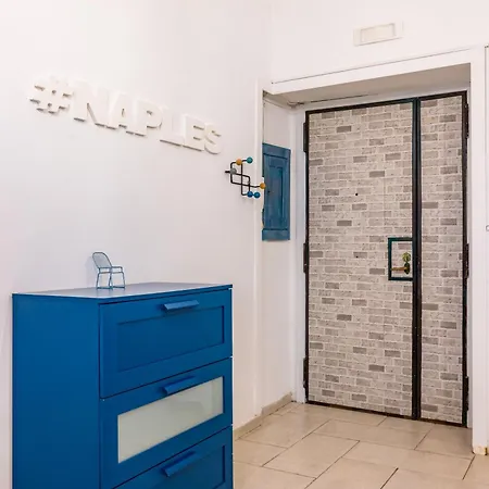 Apartman Loft Borgo Orefici