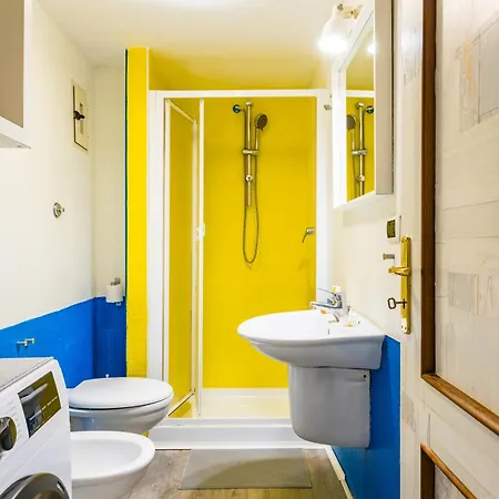 Loft Borgo Orefici