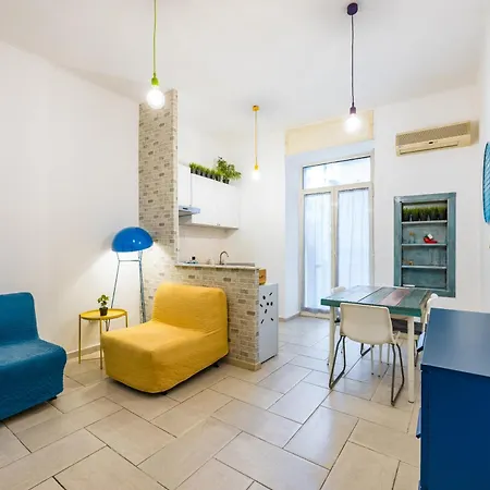 Loft Borgo Orefici