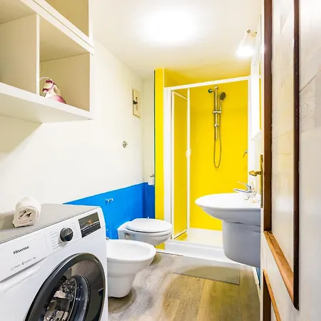 Apartman Loft Borgo Orefici