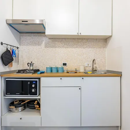 Loft Borgo Orefici *