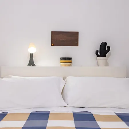 Loft Borgo Orefici *