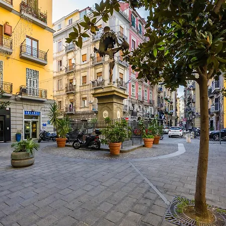 Loft Borgo Orefici