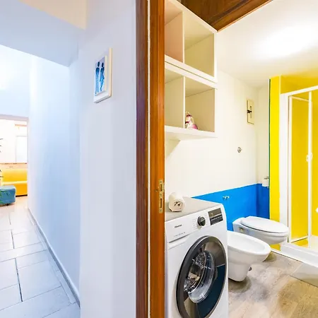 Loft Borgo Orefici *