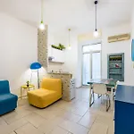 Loft Borgo Orefici