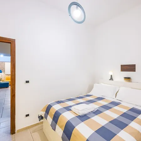 Loft Borgo Orefici